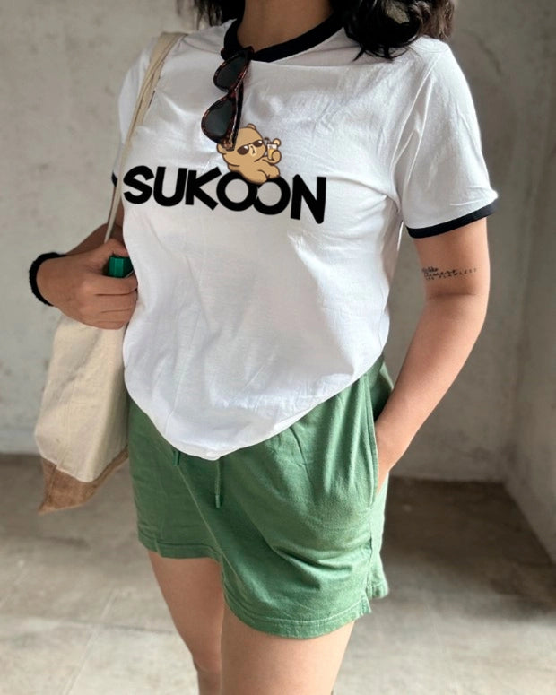 Sukoon T-Shirt