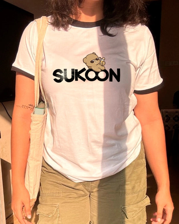 Sukoon T-Shirt