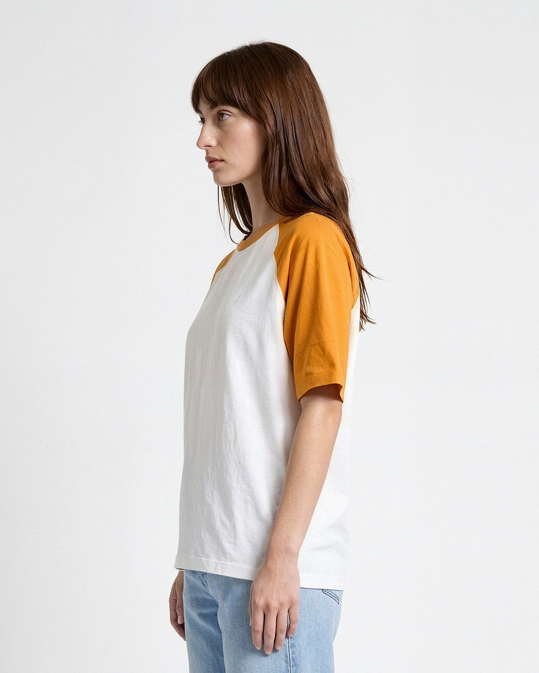 OWM Raglan Plain Oversize T-Shirt