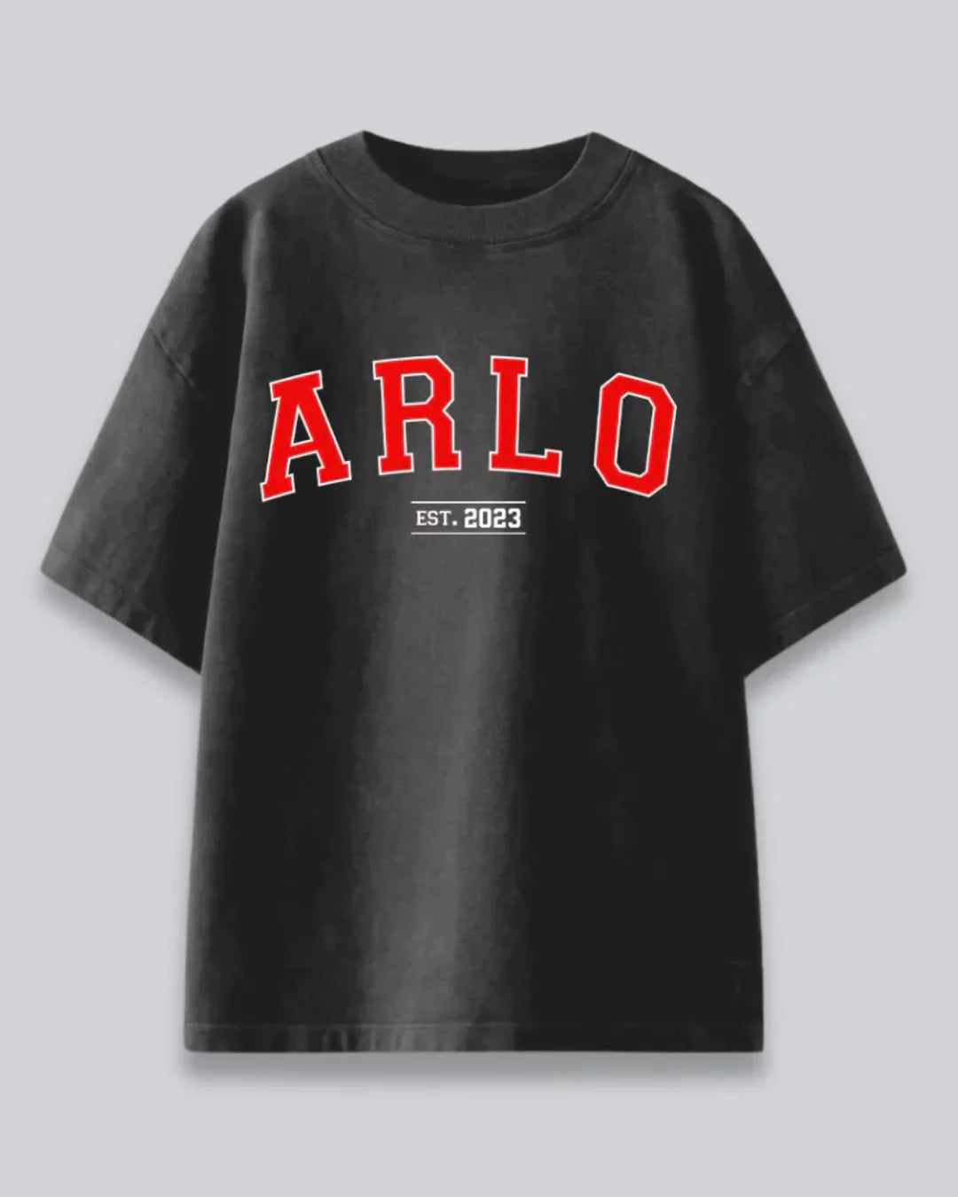Arlo Arlo Oversized T-Shirt