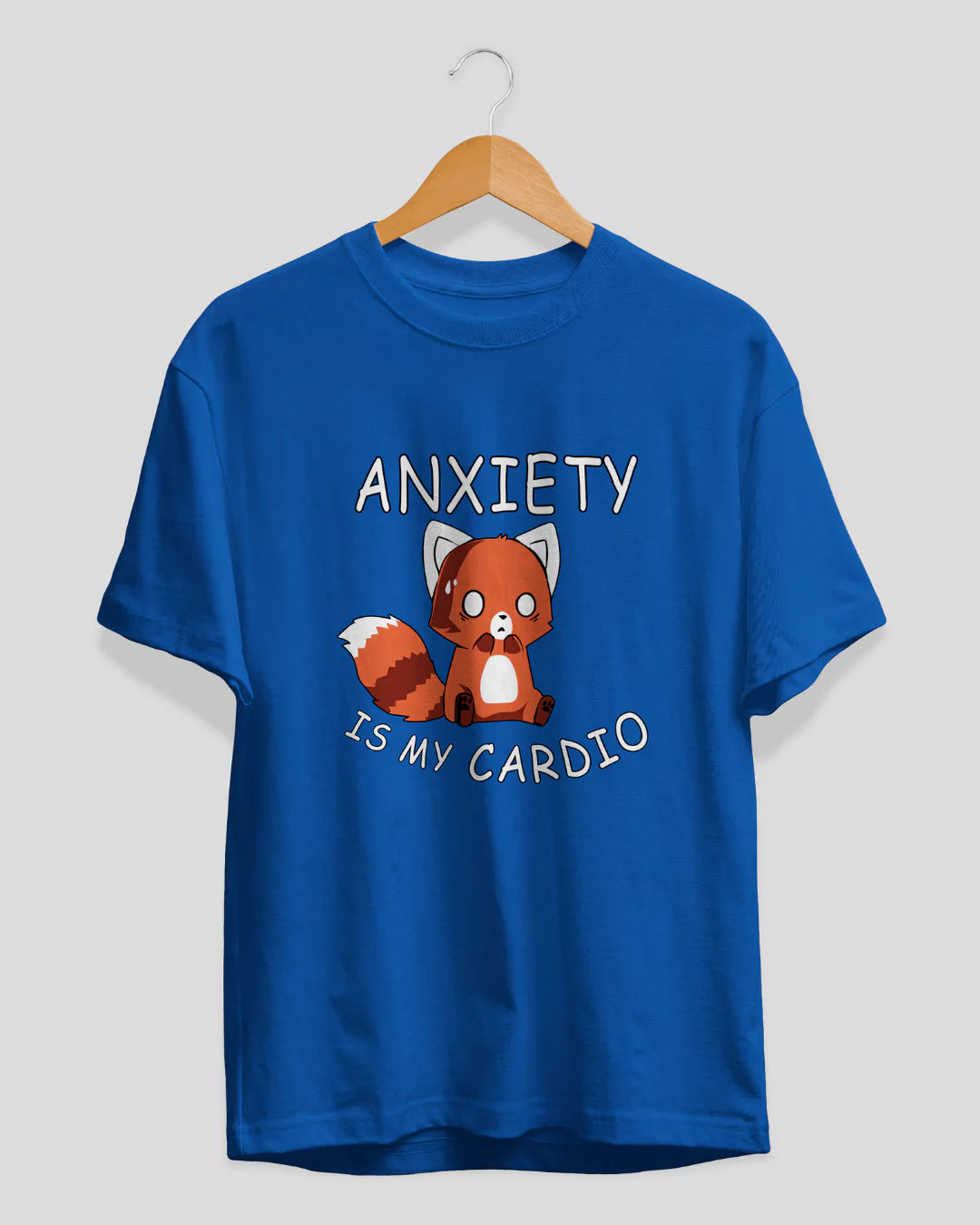 Cardio T-Shirt