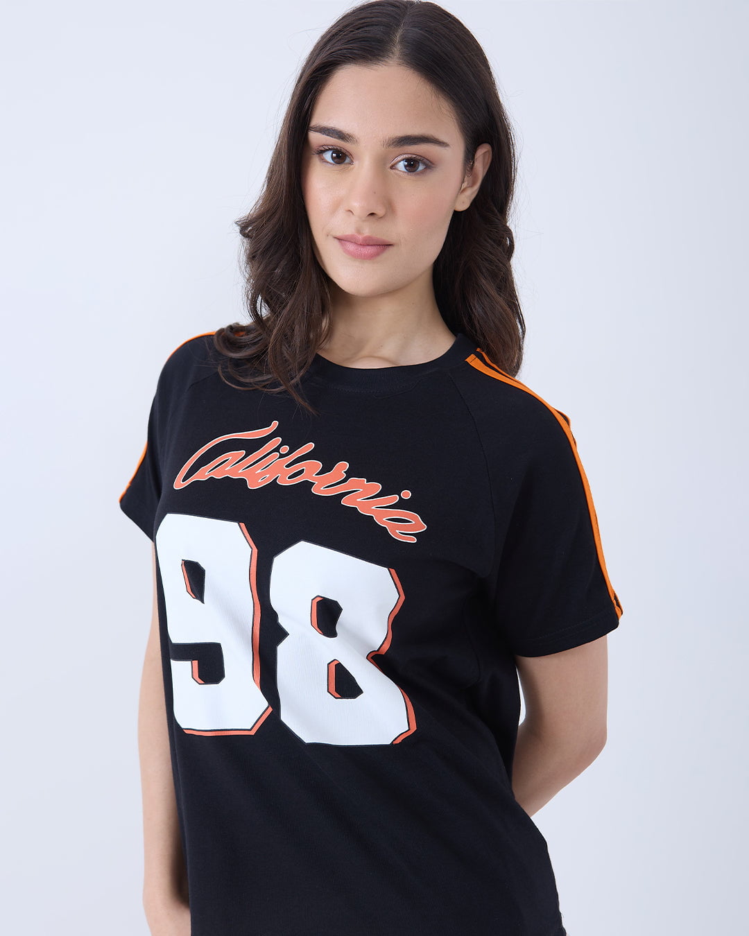 98 California Curve T-Shirt