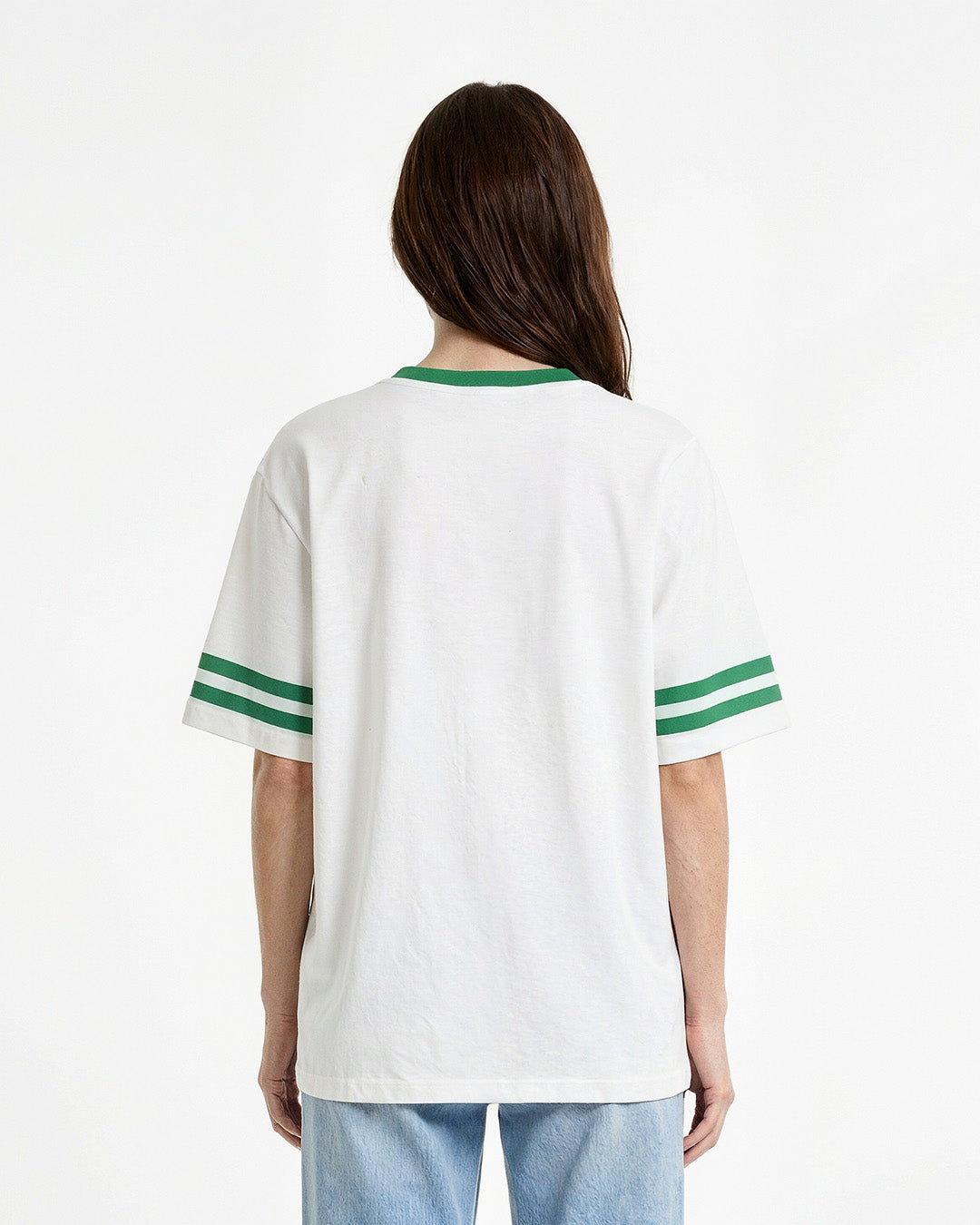 LA Club Courtside Oversize T-Shirt