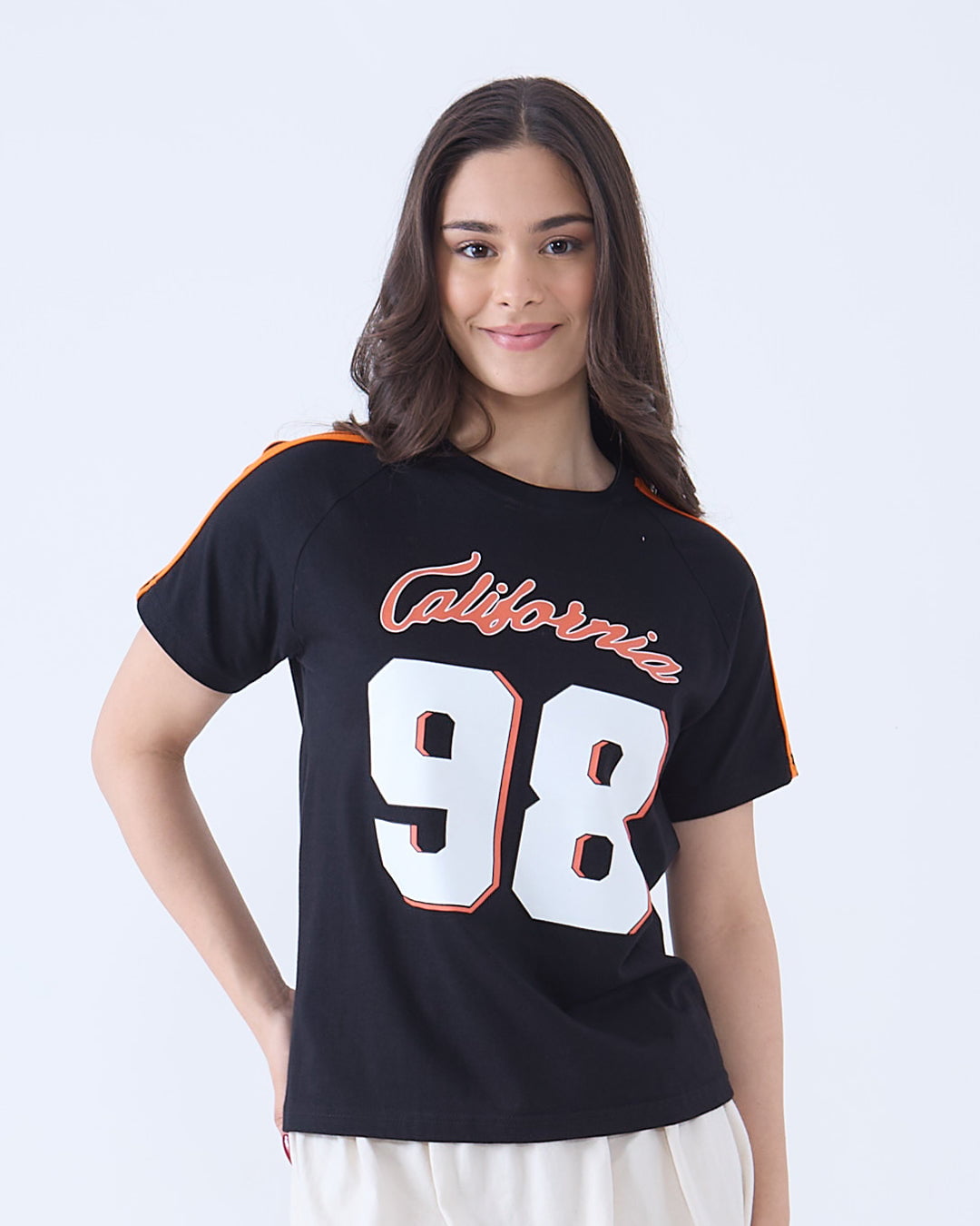 98 California Curve T-Shirt