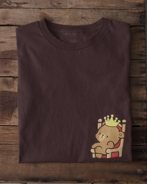 Cuddle Cub T-Shirt