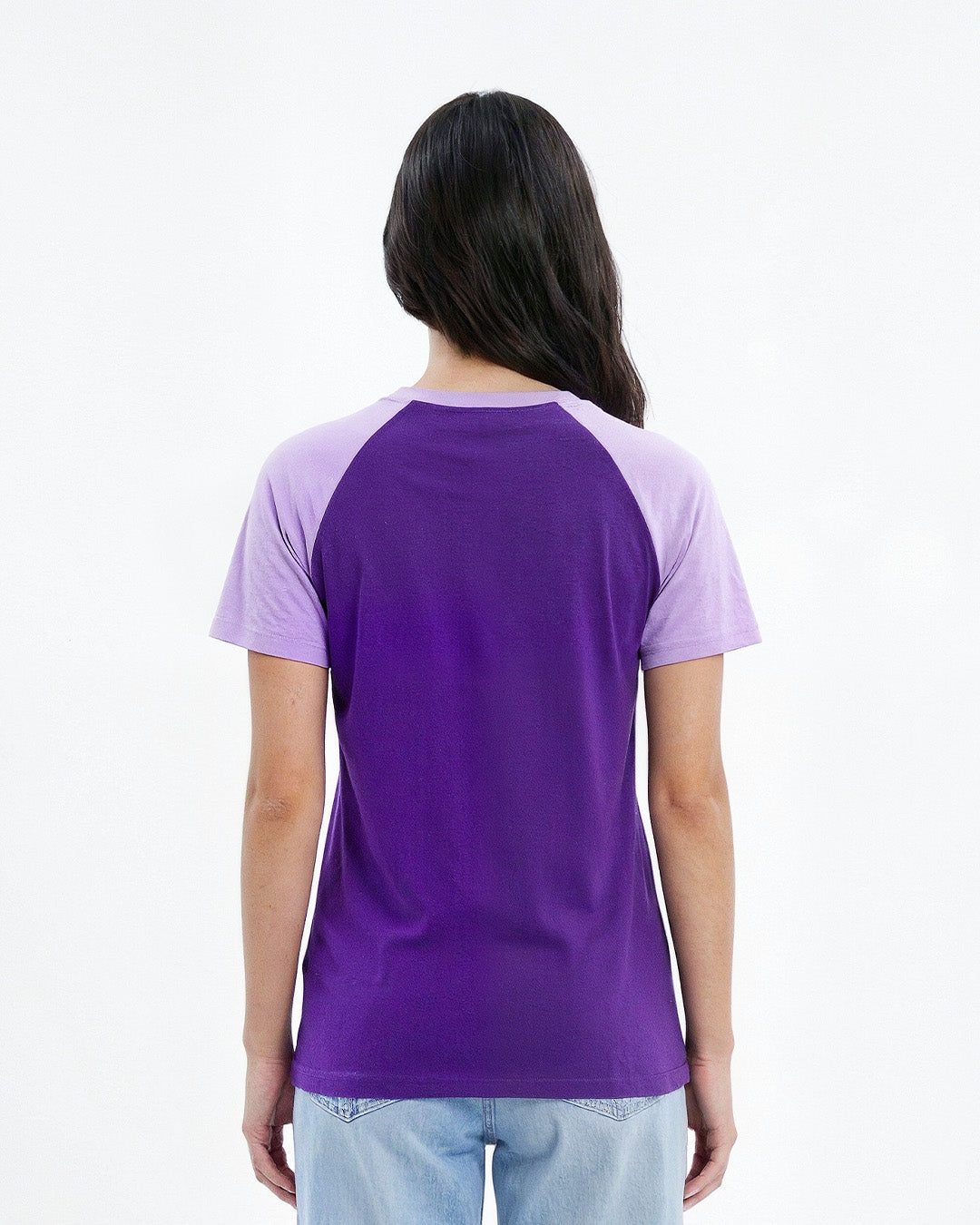NYC Calling Raglan T-shirt