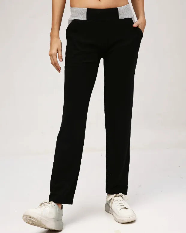Midnight Track Pant