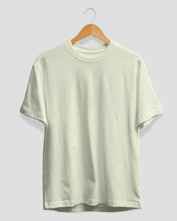 Pearl Plain T-Shirt - Shop Printed T shirt for Women Online In India | LoveDky