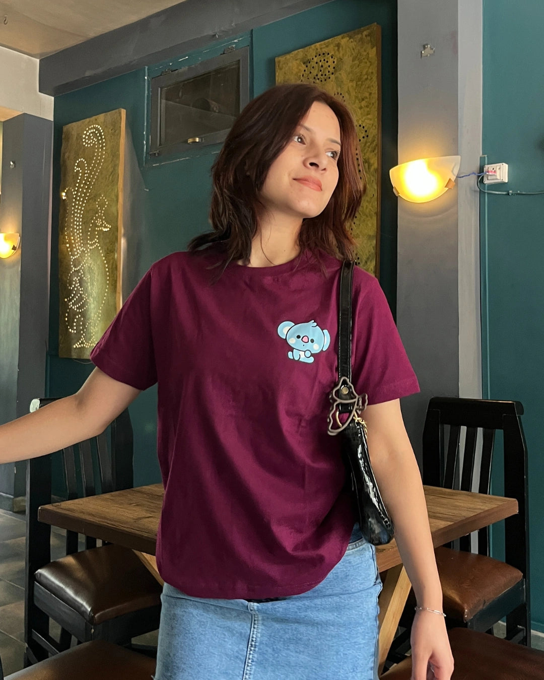 Koala T-Shirt