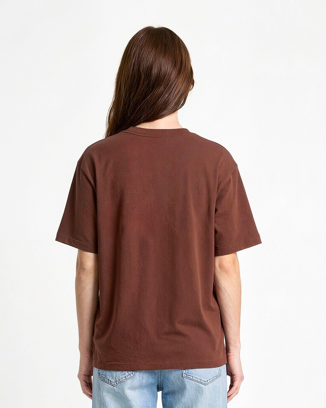 Clints Oversized T-Shirt