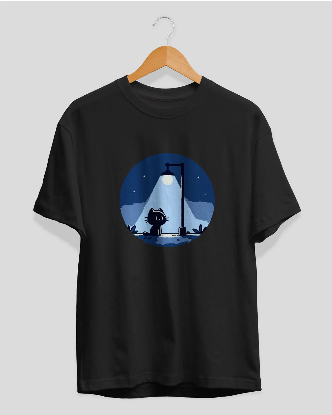 Lampshade T-Shirt