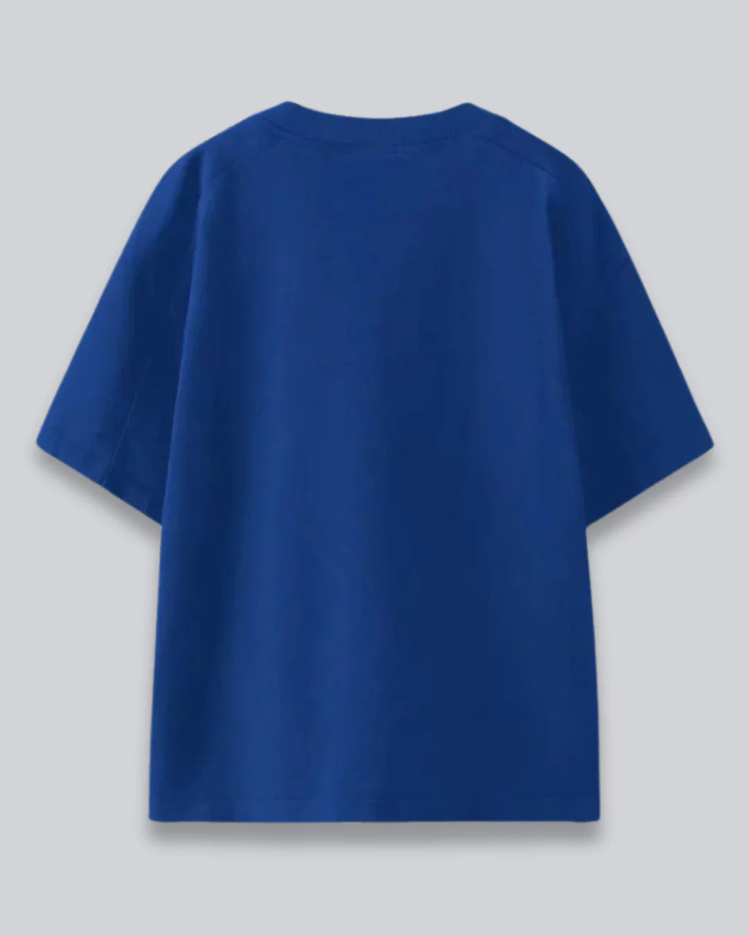 Arlo Charging Oversized T-Shirt