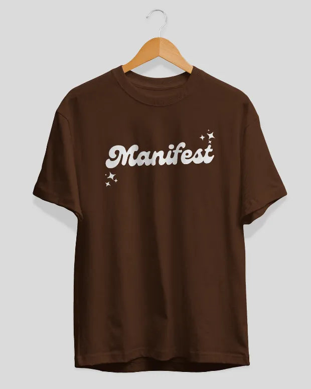 Manifest T-Shirt