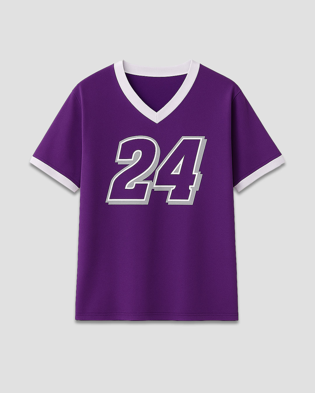 24 Tap-Out Oversized T-Shirt