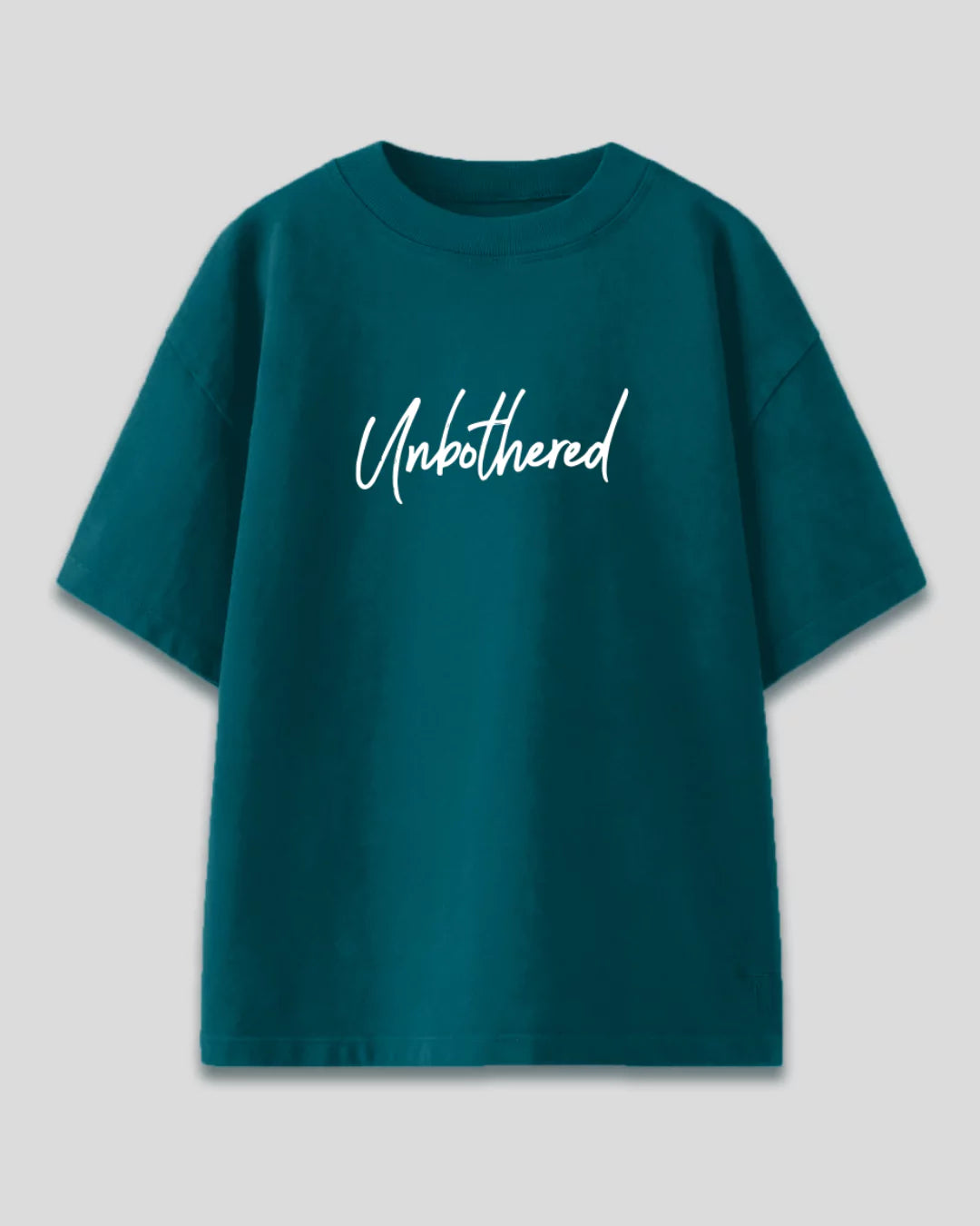 PB Unbothered Oversized T-Shirt