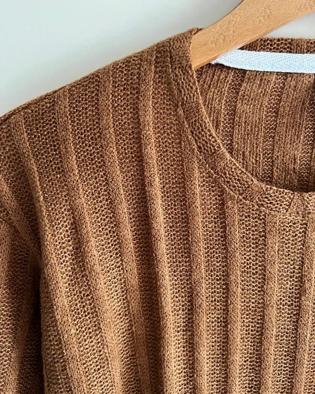 Amy Pullover Sweater