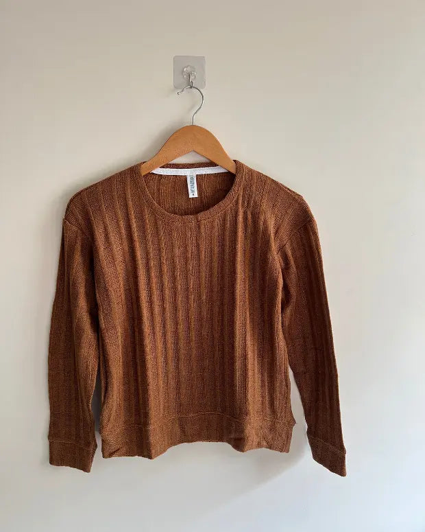 Amy Pullover Sweater