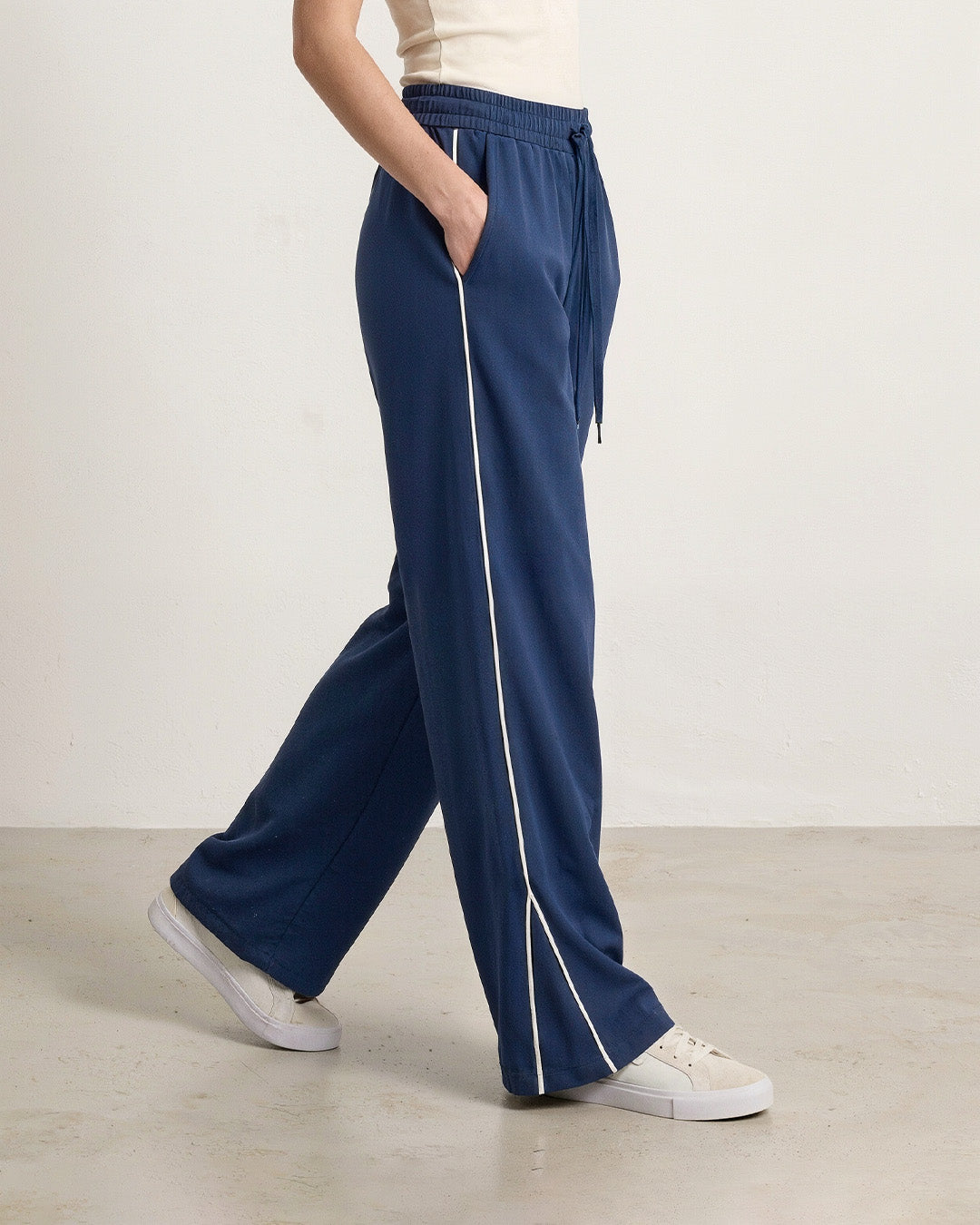Casio Varsity Pants