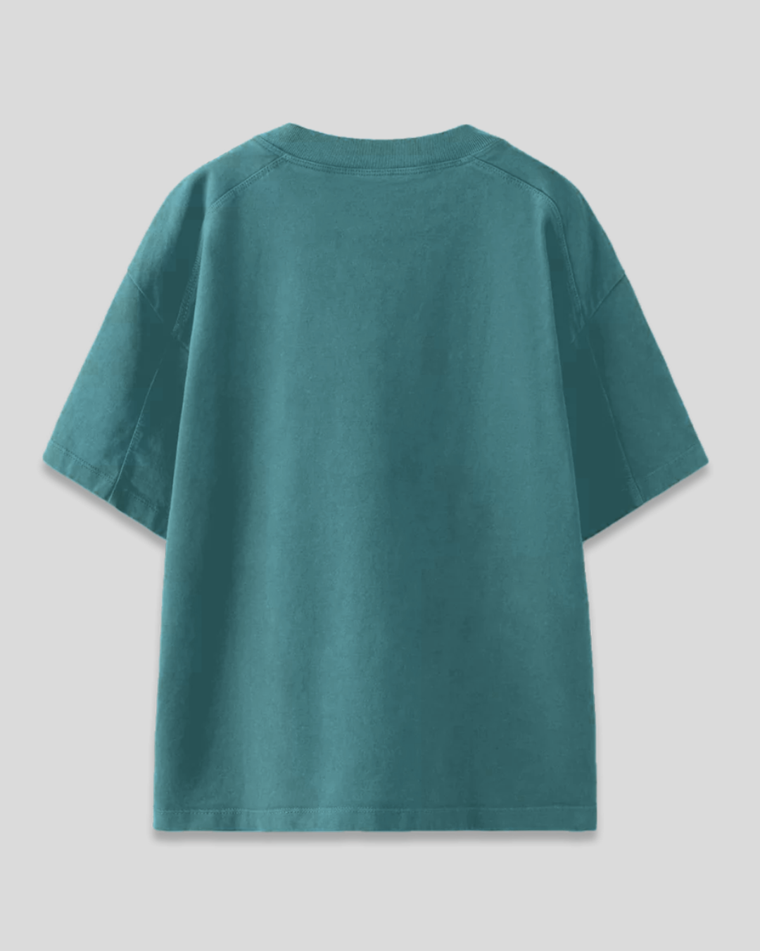 Arlo Ooh La La Oversized T-Shirt