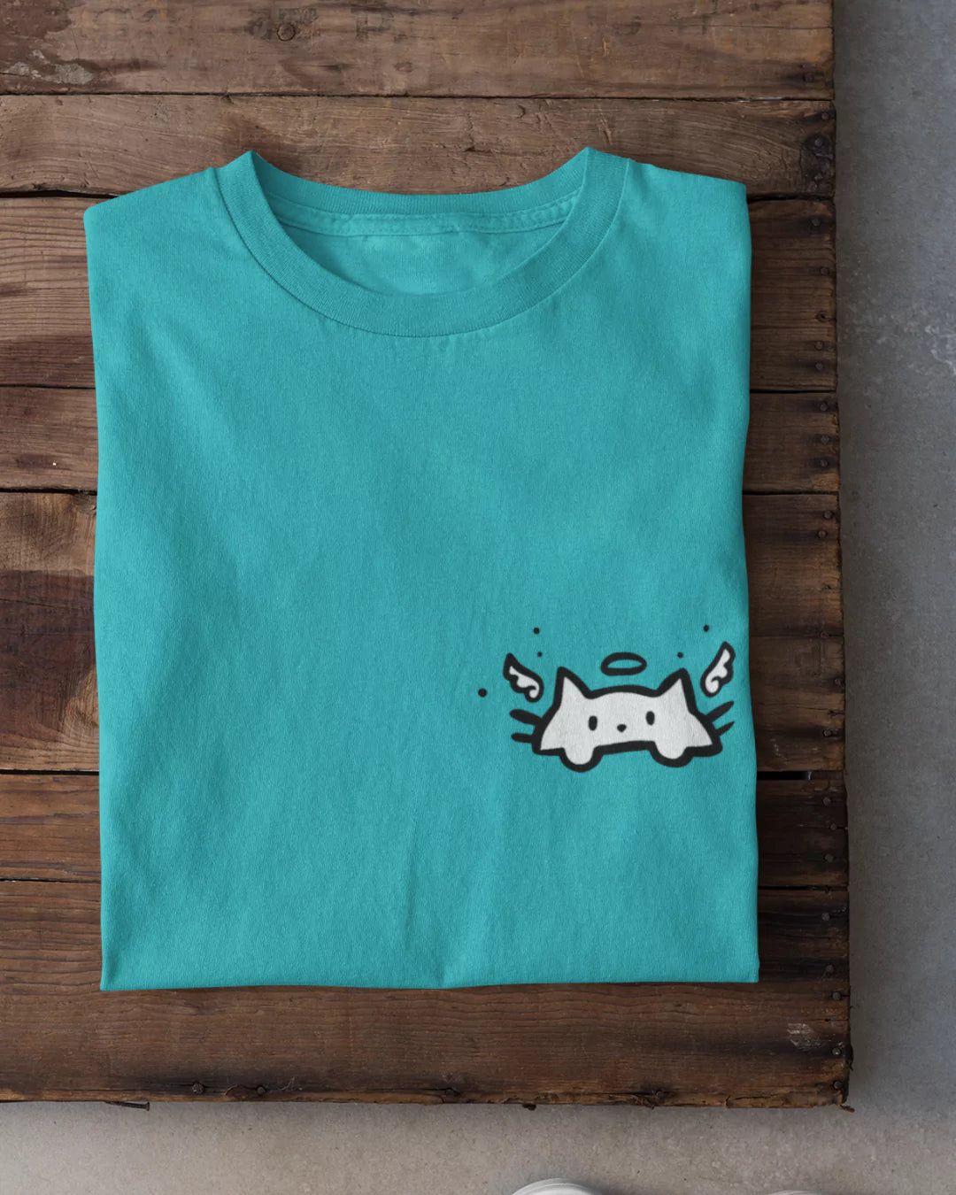 Cute Angel T-Shirt