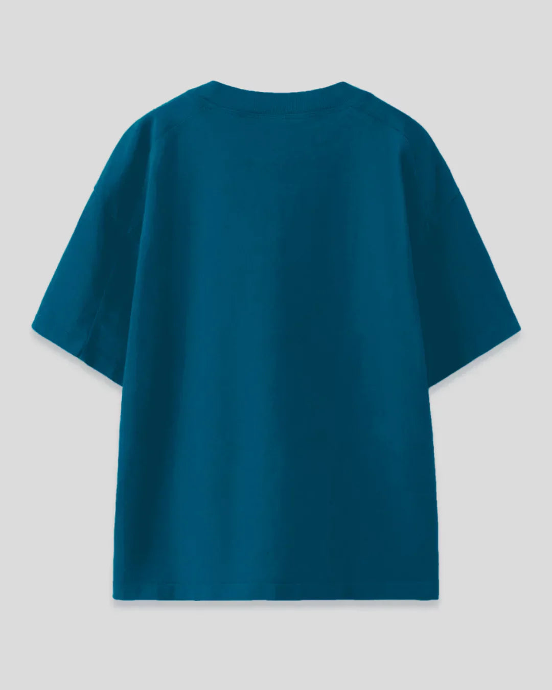 Casio One Of A Kind Oversized T-Shirt
