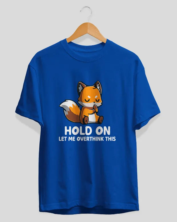Wise Fox T-Shirt