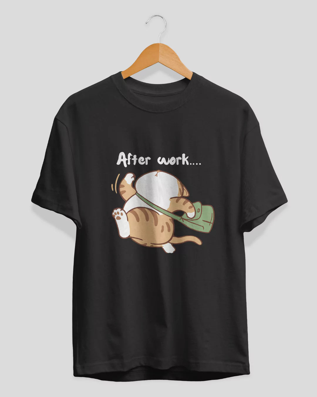 After Work T-Shirt