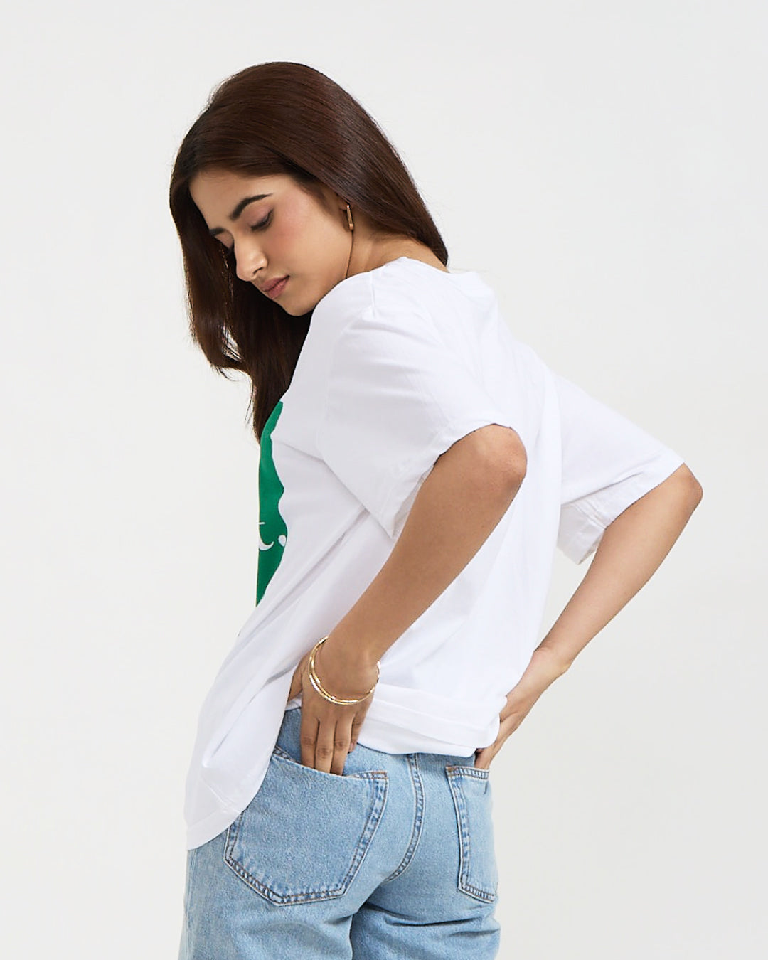 Perfect Oversized T-Shirt