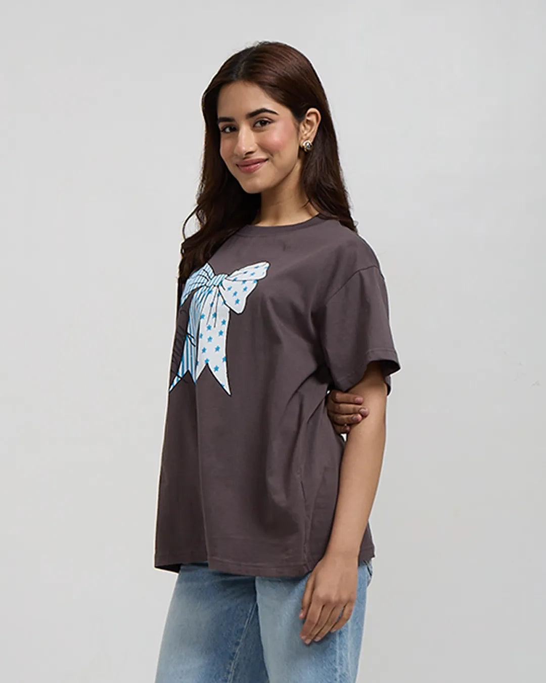 Pray Oversized T-shirt