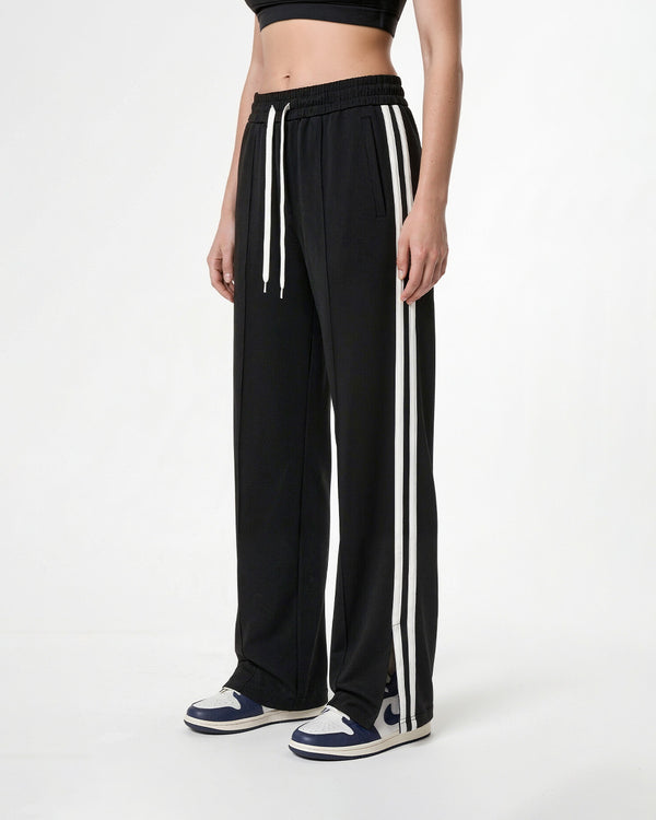 Black Gossip Pants
