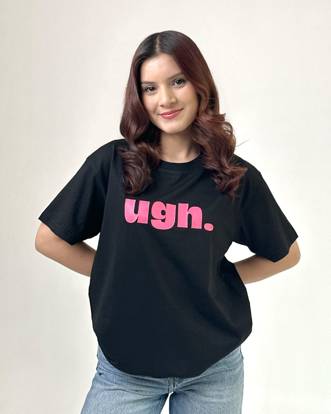 Ugh Oversized T-Shirt