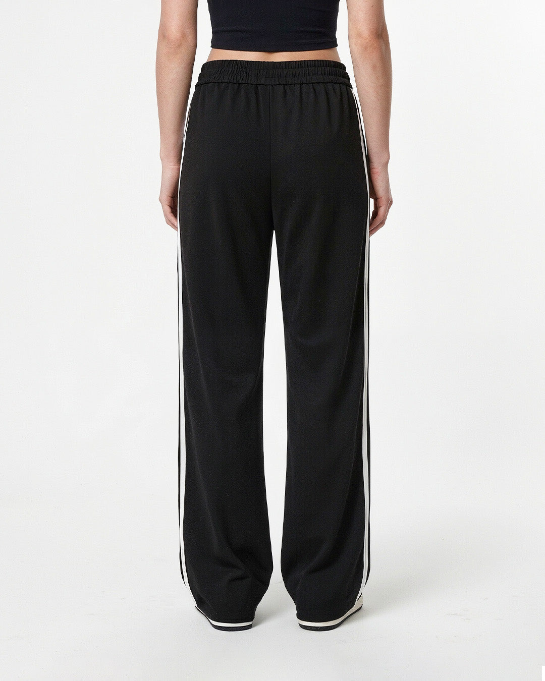 Black Gossip Pants