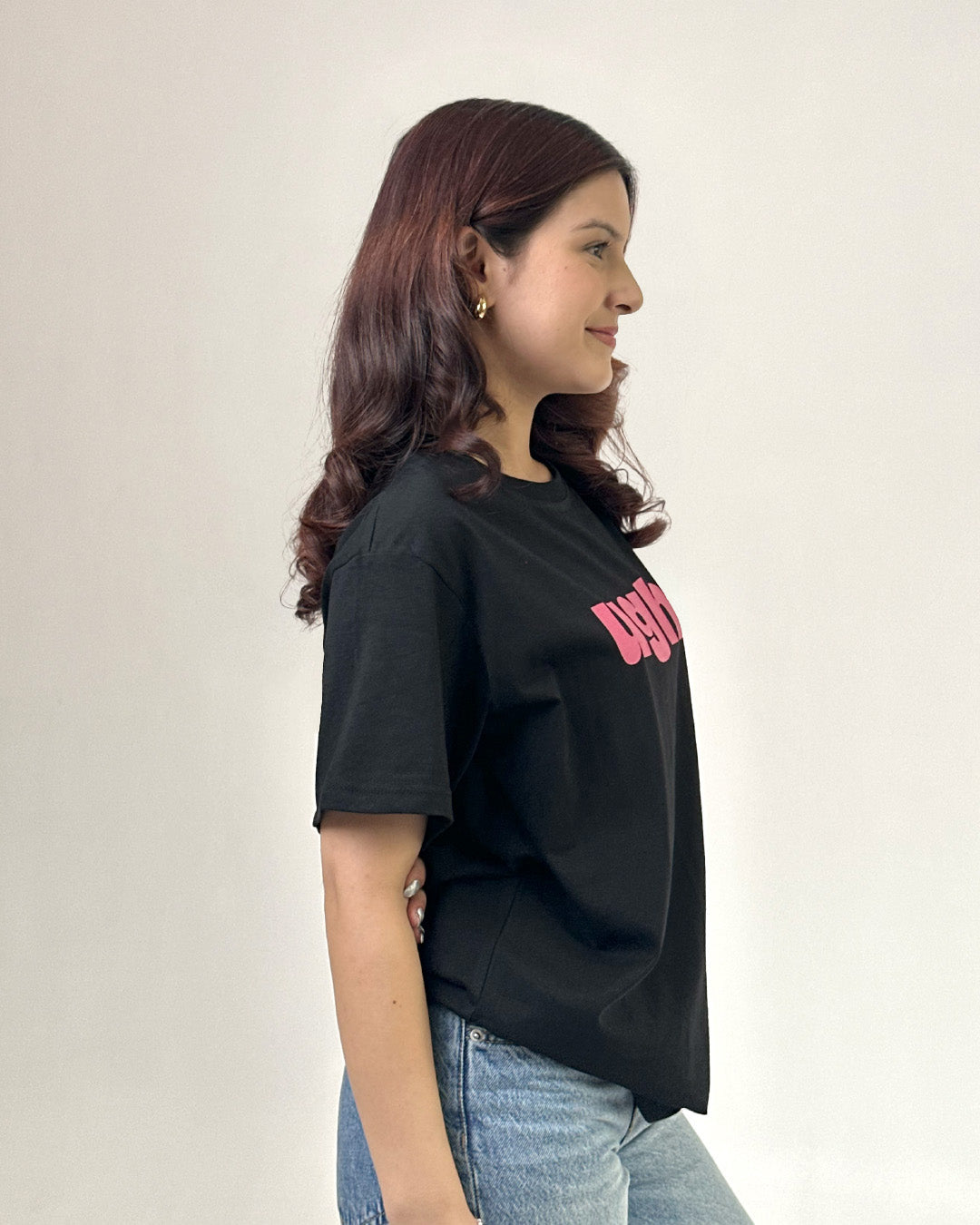 Ugh Oversized T-Shirt