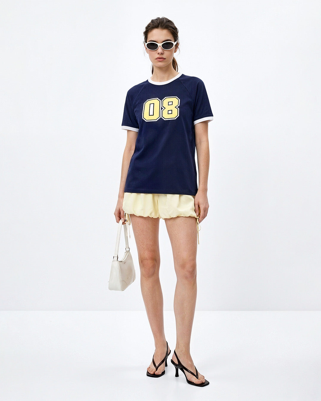 Zero Eight Tap Out T-Shirt