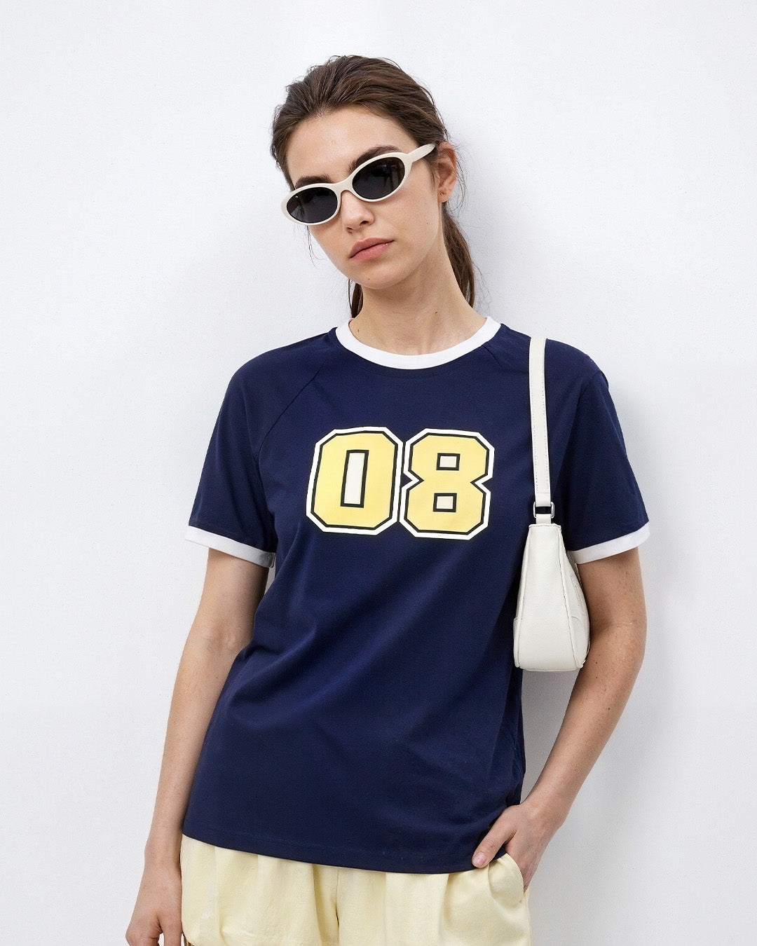 Zero Eight Tap Out T-Shirt