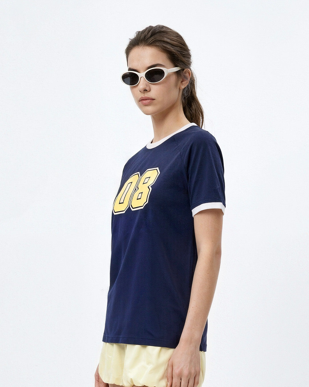 Zero Eight Tap Out T-Shirt