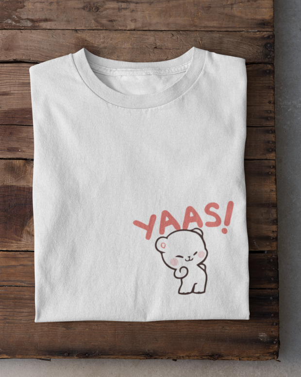 Yaas T-Shirt