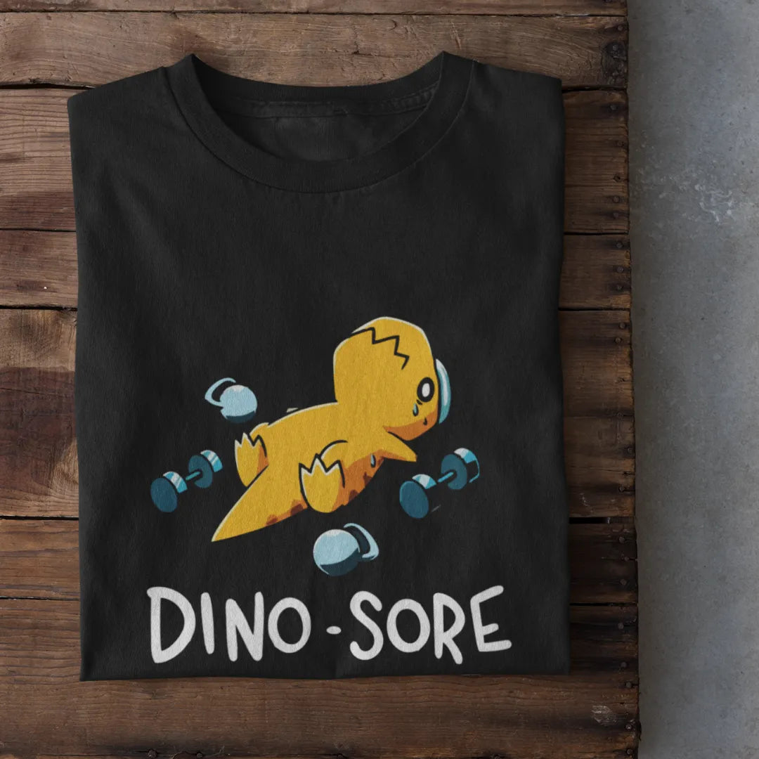 Dino Sore T-Shirt