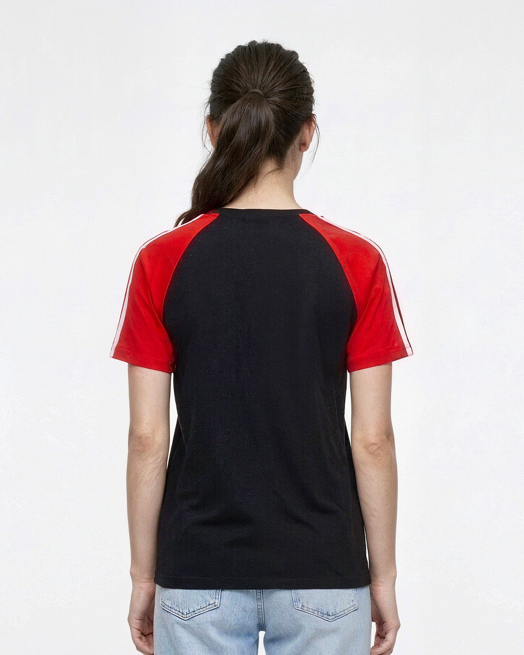 Cali Surf Curve T-Shirt