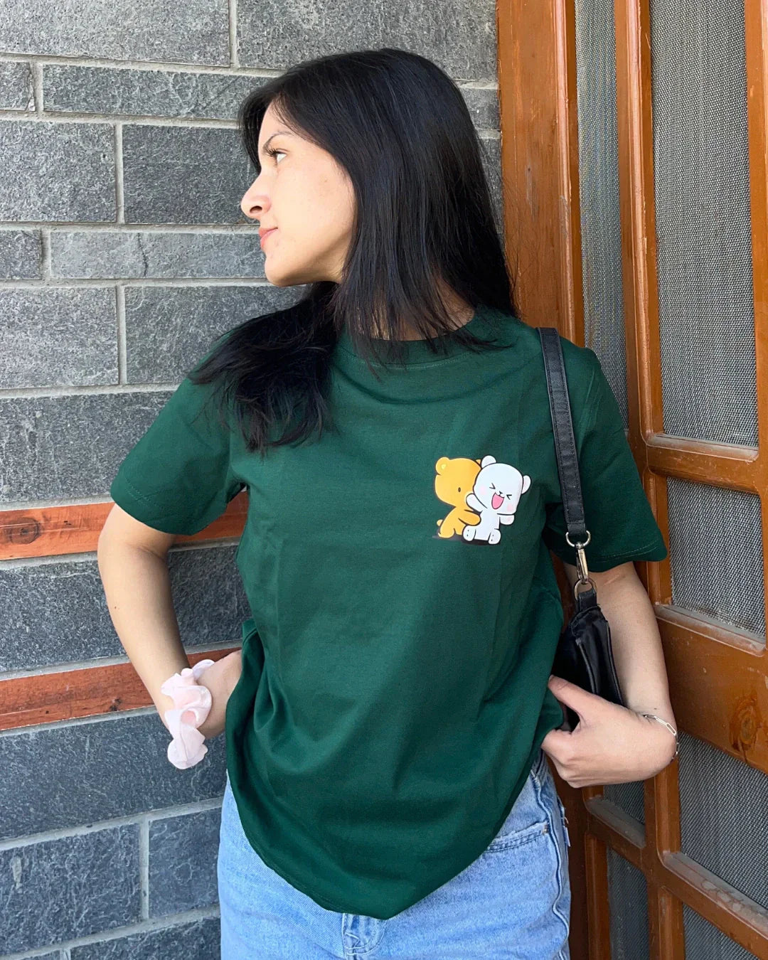 Bae T-Shirt