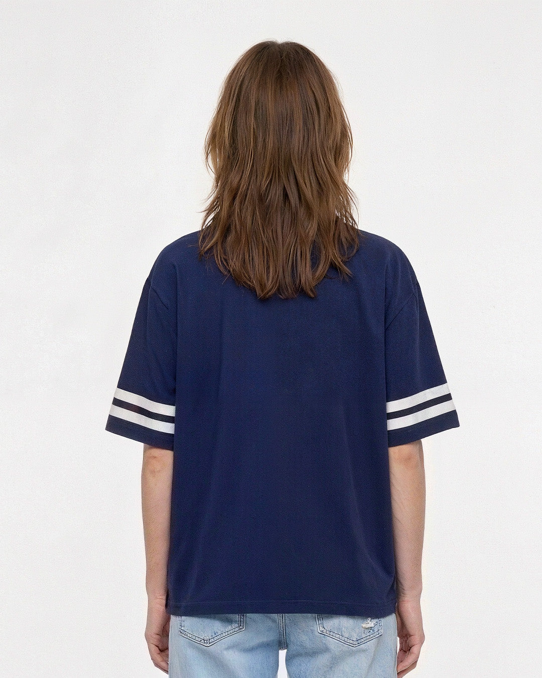 Paris 97 Courtside Oversize T-Shirt