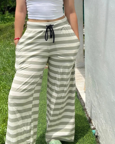 Sage Pajama