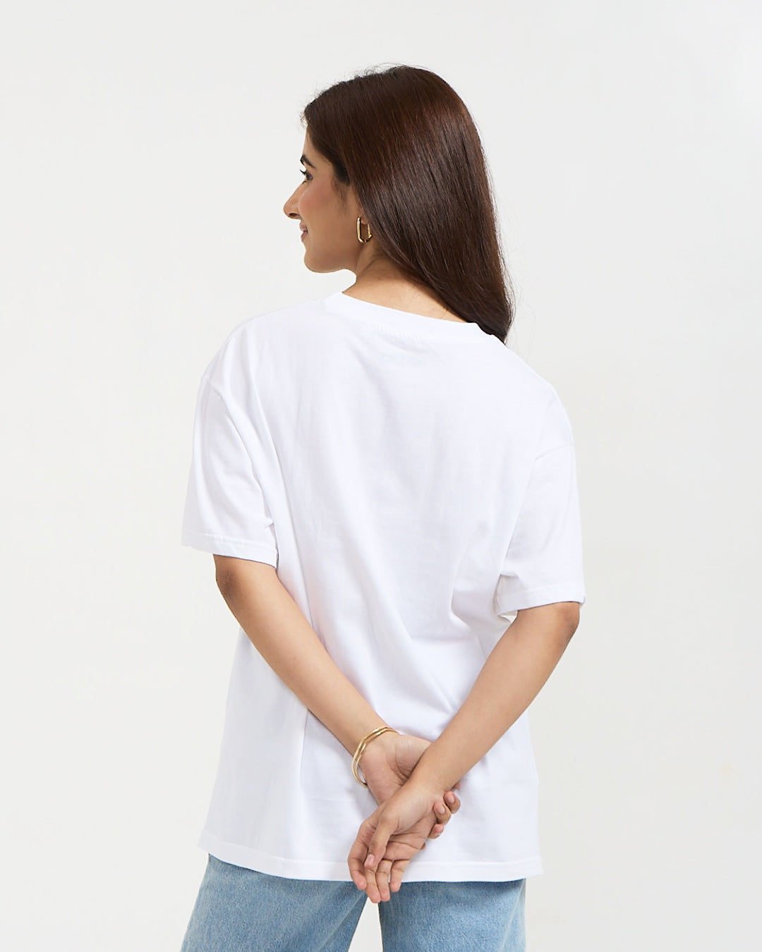 Perfect Oversized T-Shirt