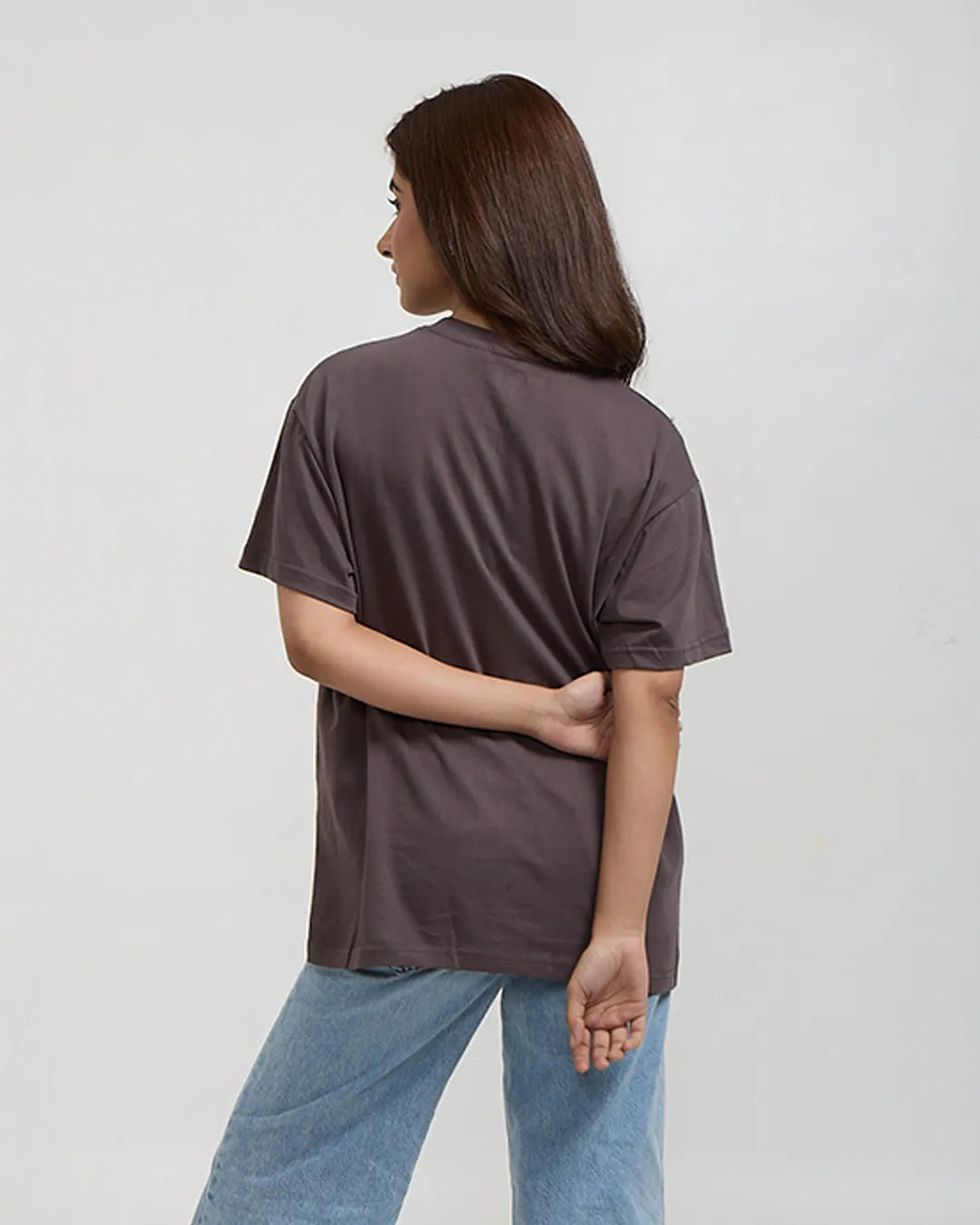 Pray Oversized T-shirt