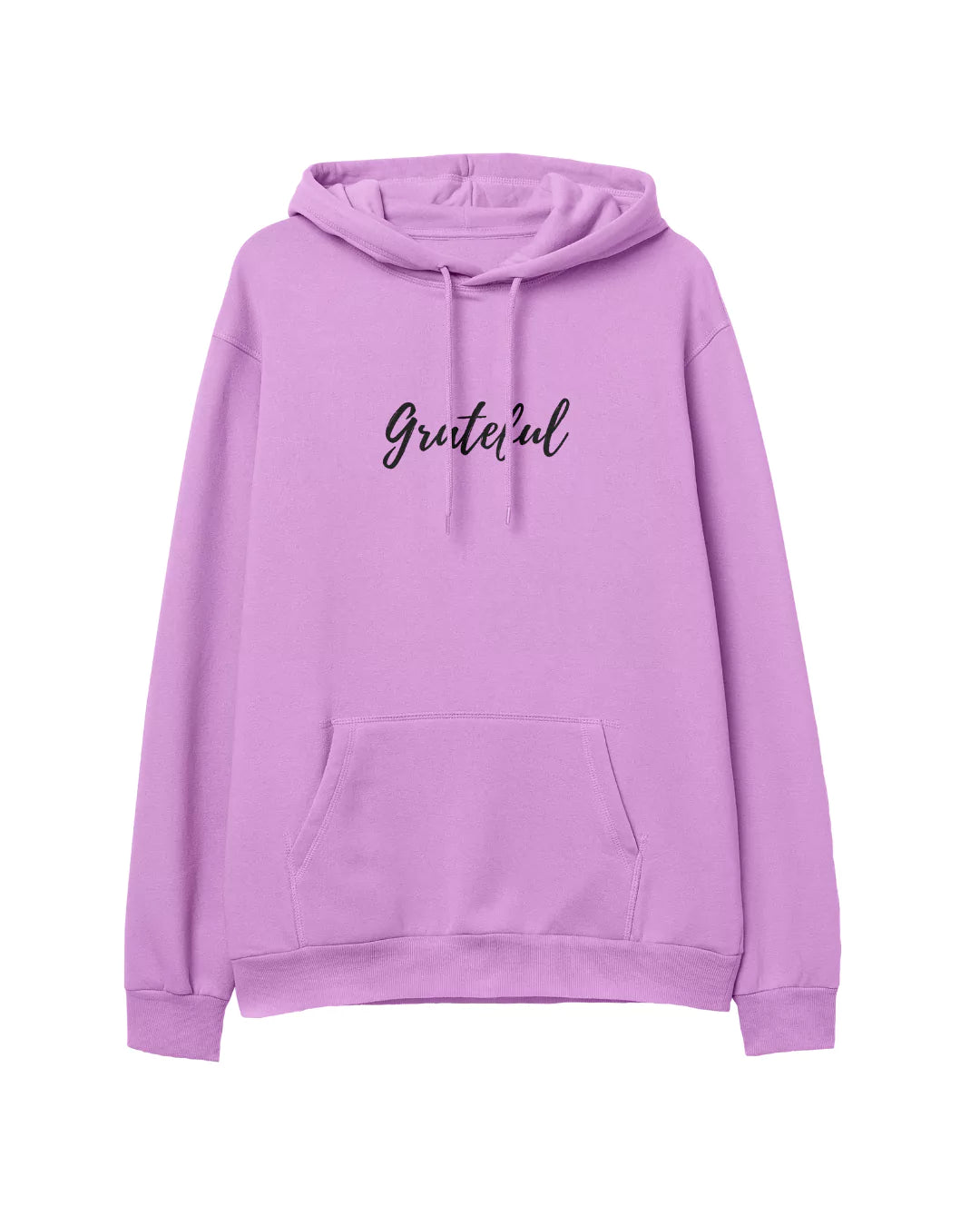 Grateful Hoodie