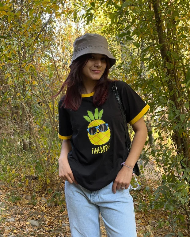 Fineapple Tap Out T-Shirt