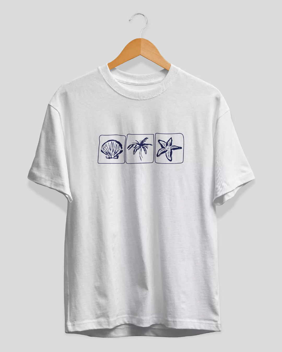Sea Shell T-Shirt