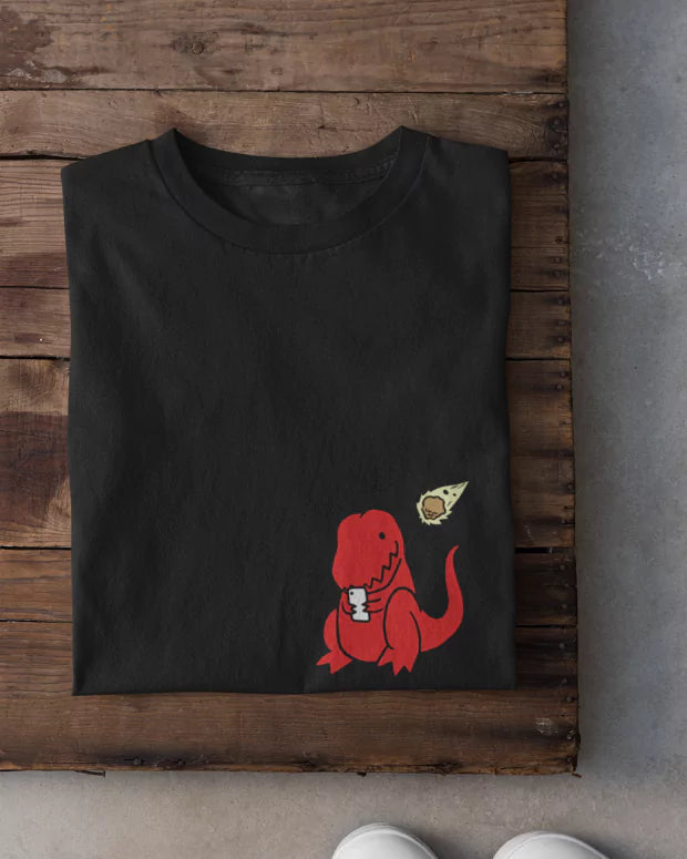 Dino Attack T-Shirt