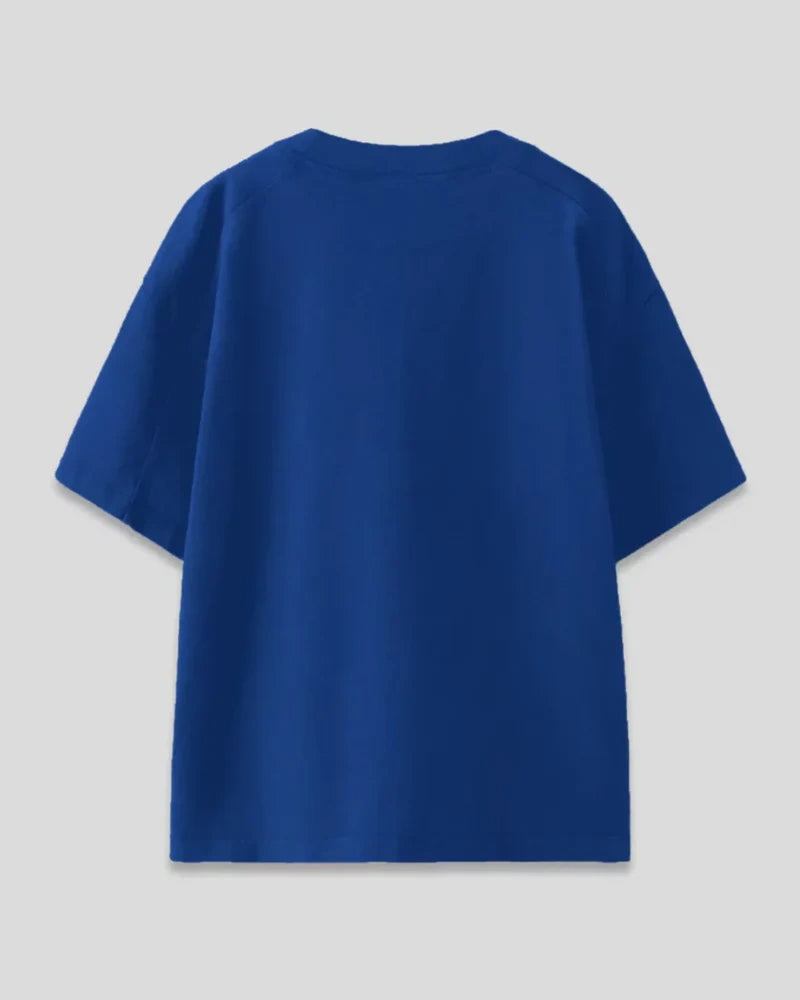 RB Baseball Oversized T-Shirt