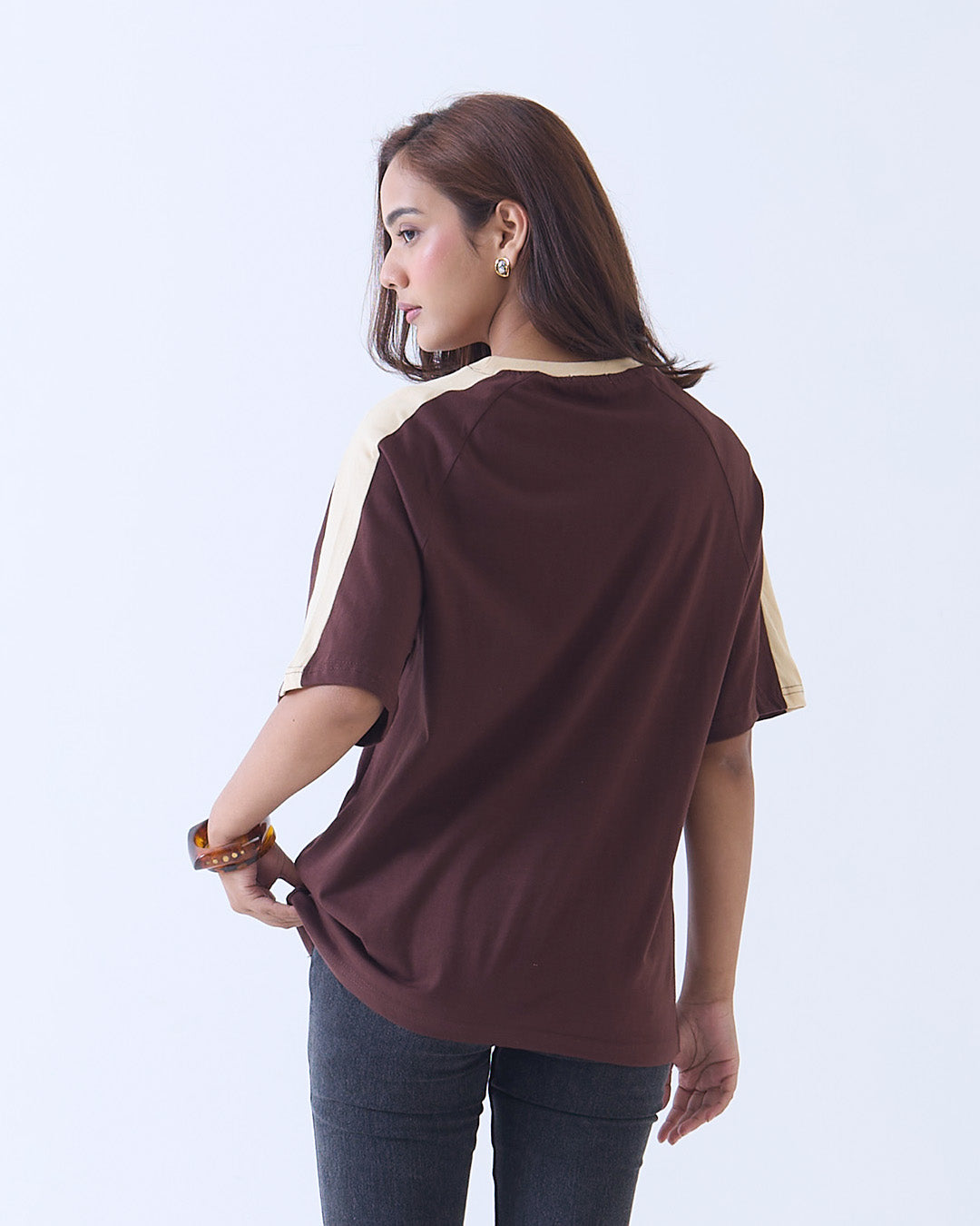 Archive 91 Sage Oversized T-shirt